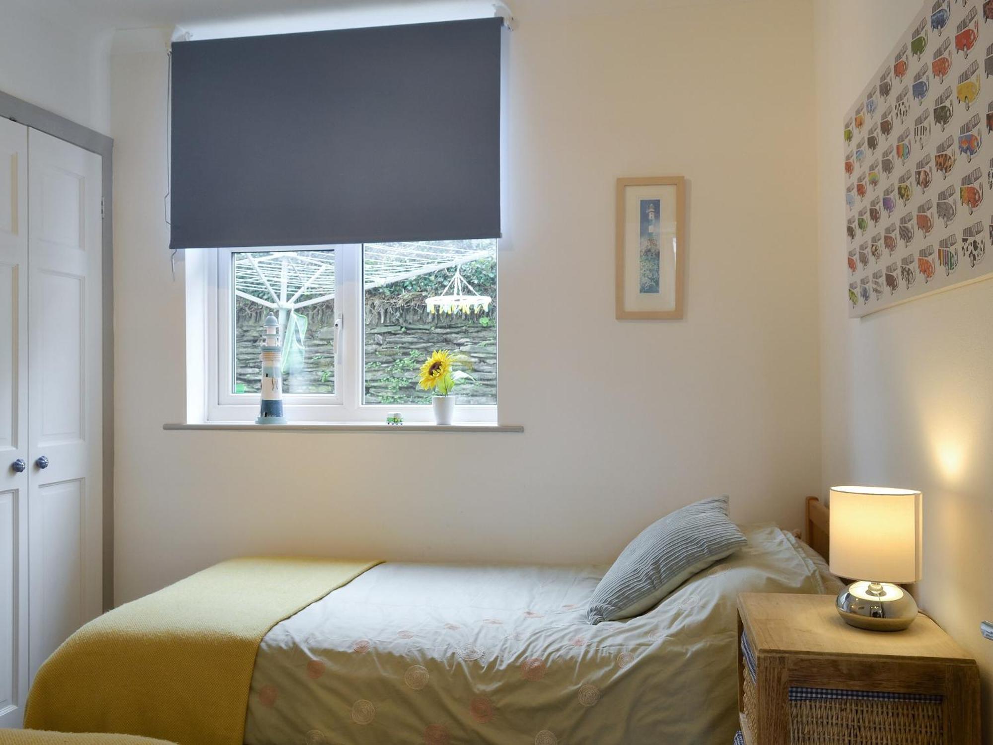Villa The Nook Woolacombe Exterior foto